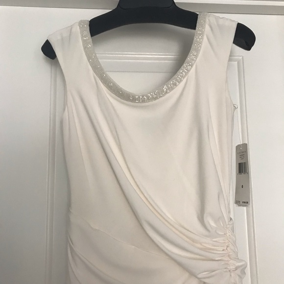 [nwt] Lauren Ralph Lauren Gown - Picture 3 of 7